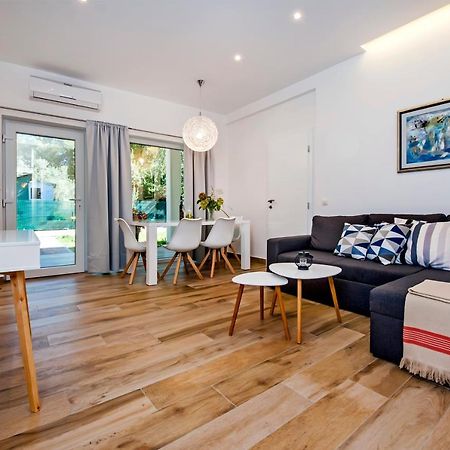 Apartmani Brajkovic Rovinj Exterior photo