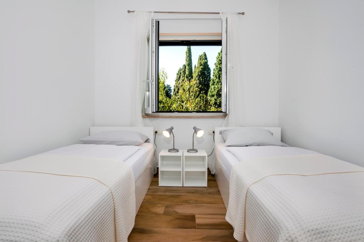 Apartmani Brajkovic Rovinj Exterior photo