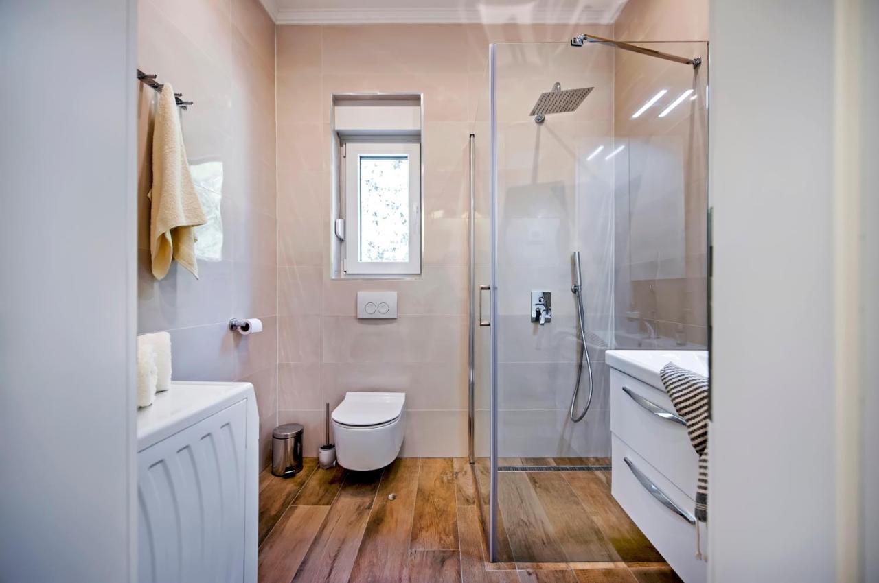 Apartmani Brajkovic Rovinj Exterior photo