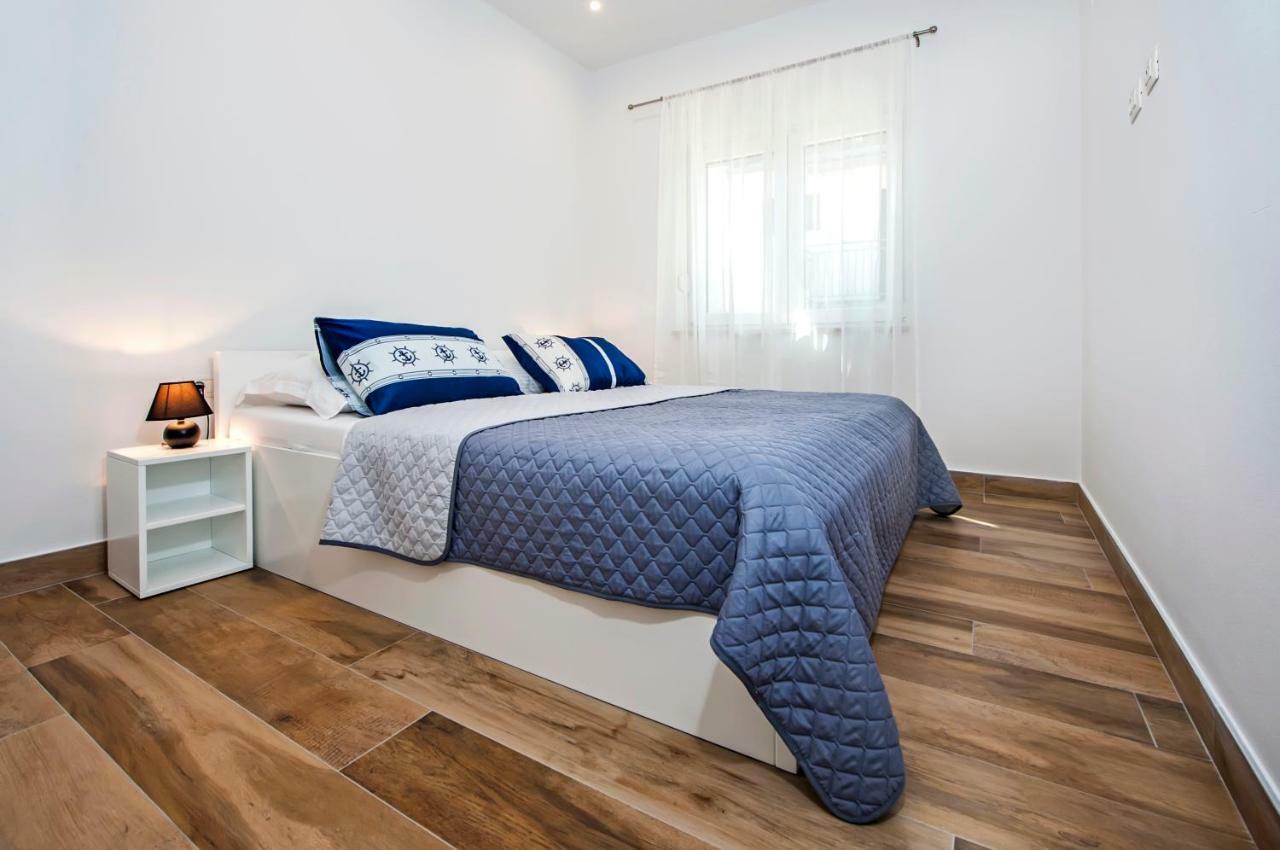 Apartmani Brajkovic Rovinj Exterior photo