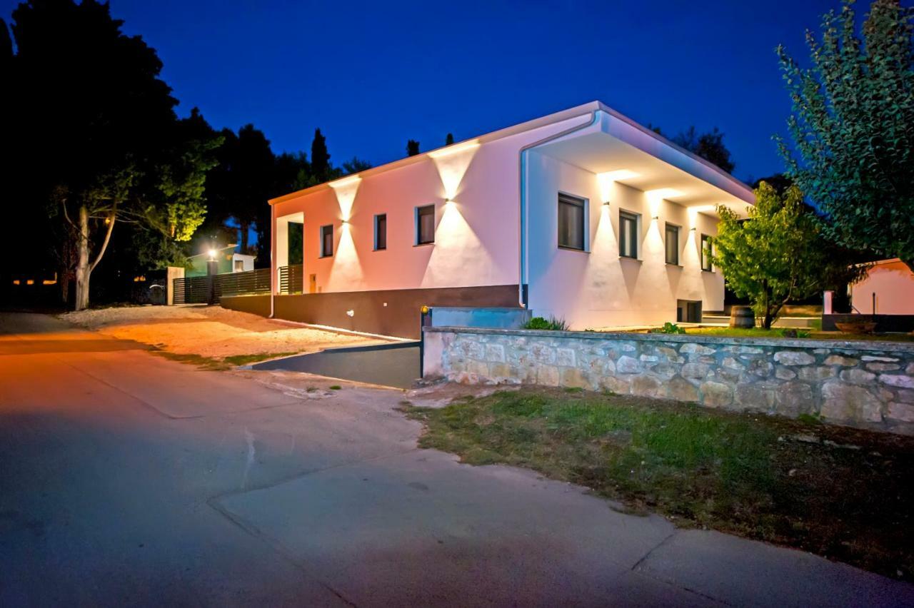 Apartmani Brajkovic Rovinj Exterior photo