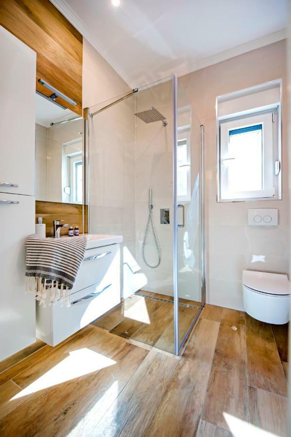 Apartmani Brajkovic Rovinj Exterior photo